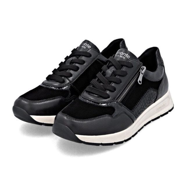 Remonte Veterschoenen D2G05 large