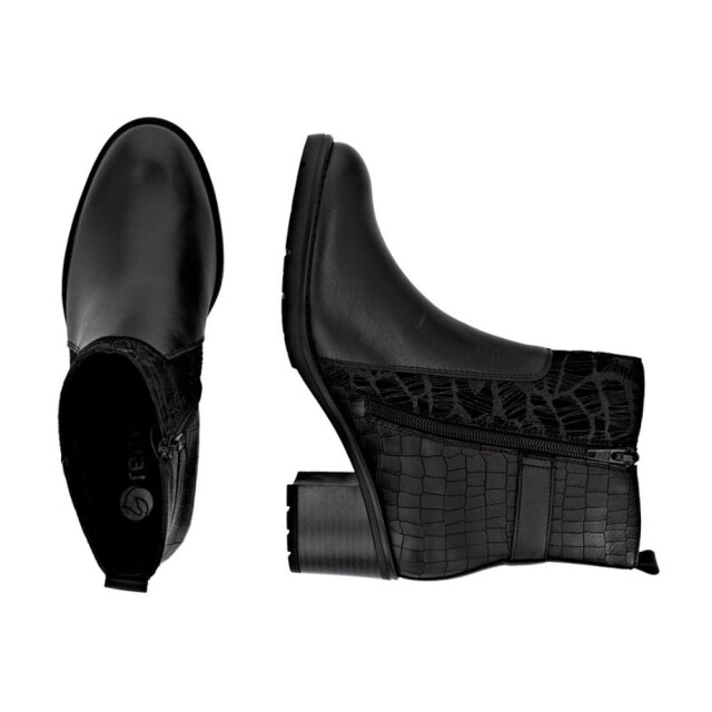 Remonte Laarzen D2A75 large