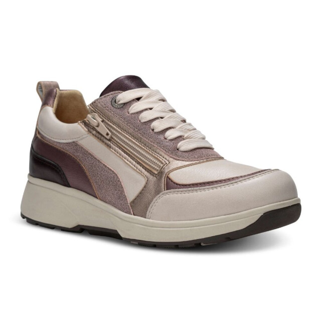 Xsensible 30222.3-Valletta Veterschoenen Wit 30222.3-Valletta large