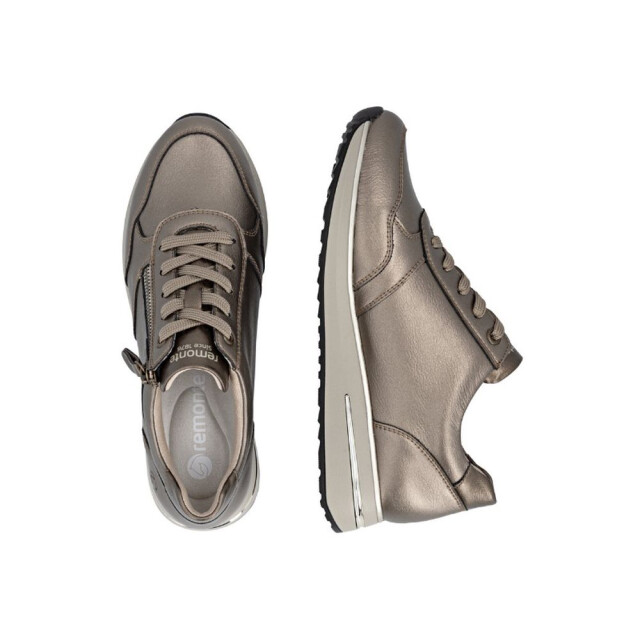 Remonte Veterschoenen D1G08 large