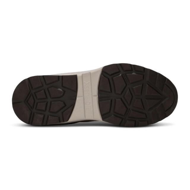 Xsensible 33000.3-Golden Gate Lady Veterschoenen Bruin 33000.3-Golden Gate Lady large