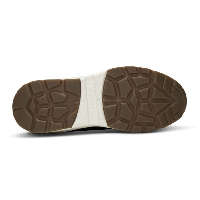 Xsensible 33004.4-Milau Veterschoenen Zwart 33004.4-Milau large