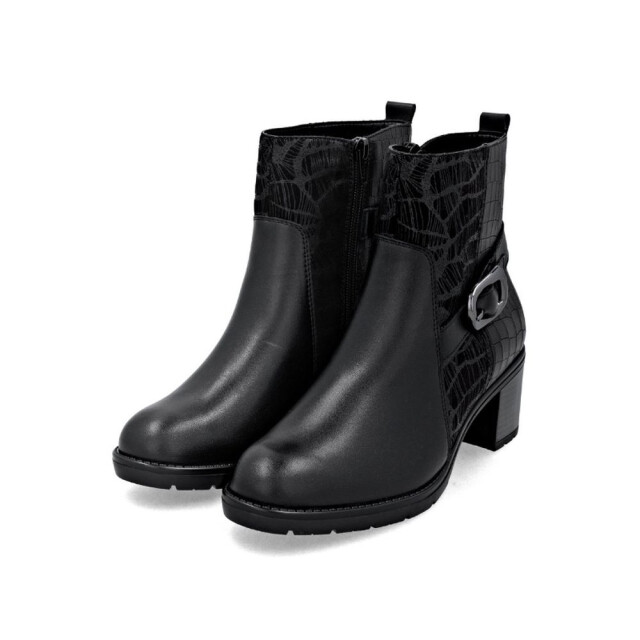 Remonte Laarzen D2A75 large