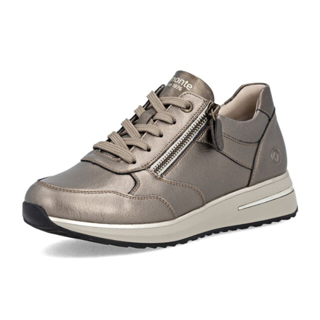 Remonte Veterschoenen D1G08 large