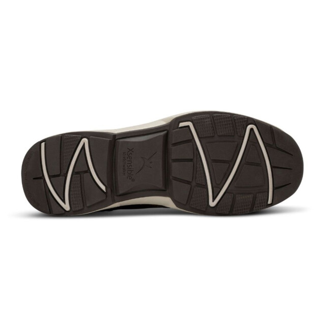 Xsensible 30215.3-Grenoble Veterschoenen Bruin 30215.3-Grenoble large