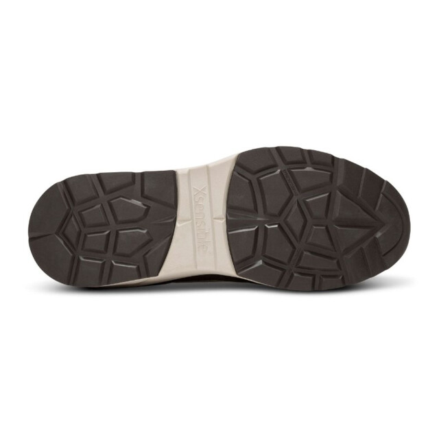 Xsensible 33204.2-Manhattan Veterschoenen Blauw 33204.2-Manhattan large