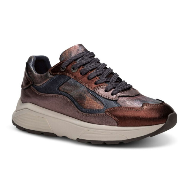 Xsensible 33004.4-Milau Veterschoenen Rood 33004.4-Milau large