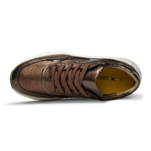 Xsensible 33002.4-Ponte Vecchio Veterschoenen Bruin 33002.4-Ponte Vecchio large