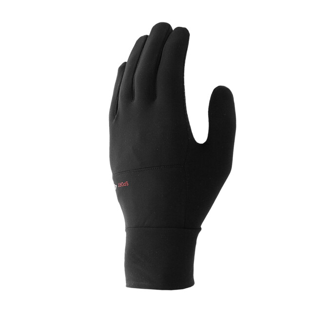 4F Unisex volwassene aw23aglou045 geïsoleerde winterhandschoenen UTPP1711_black large 4F Unisex volwassene aw23aglou045 geïsoleerde winterhandschoenen UTPP1711_black large