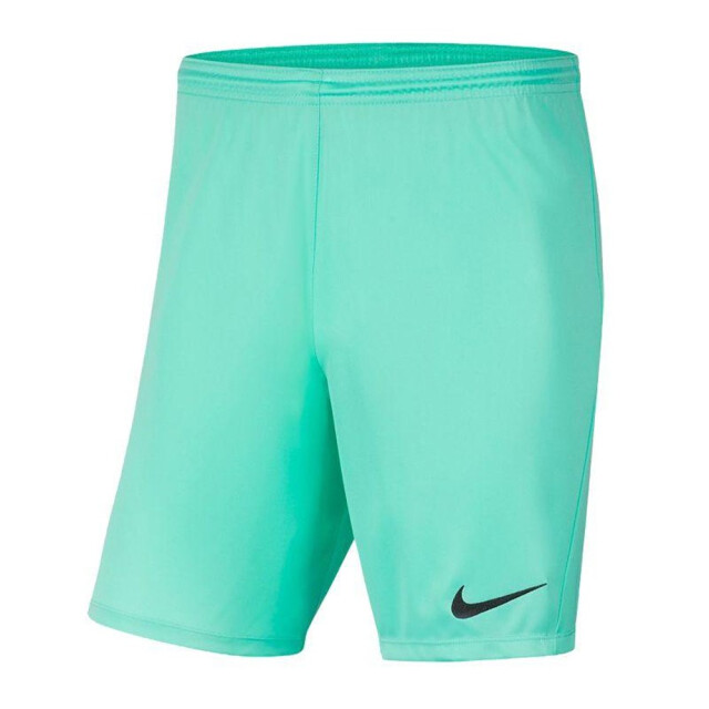 Nike Dry park iii gebreide korte broek kinderen/kinderen UTPP3465_lightgreen large