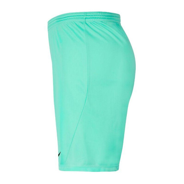 Nike Dry park iii gebreide korte broek kinderen/kinderen UTPP3465_lightgreen large