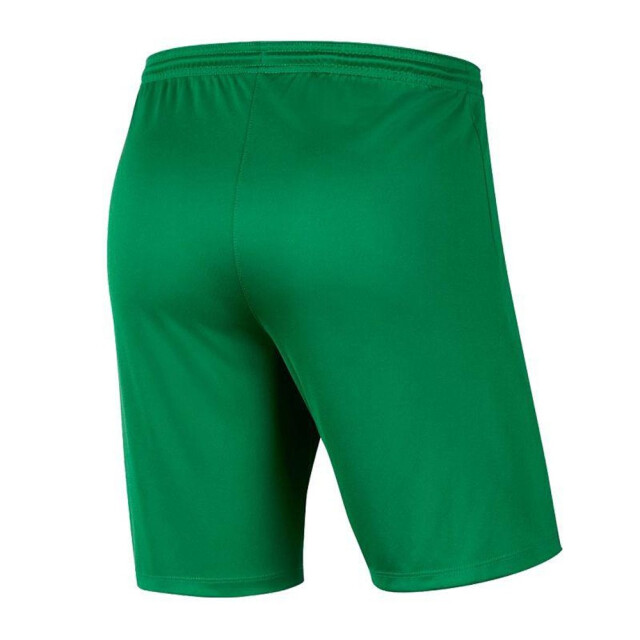 Nike Dry park iii gebreide korte broek kinderen/kinderen UTPP3465_green large