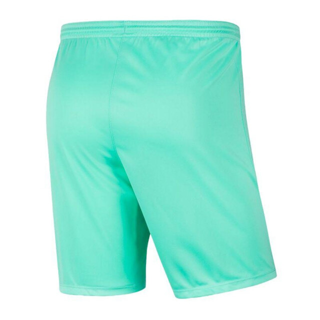 Nike Dry park iii gebreide korte broek kinderen/kinderen UTPP3465_lightgreen large