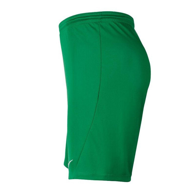 Nike Dry park iii gebreide korte broek kinderen/kinderen UTPP3465_green large