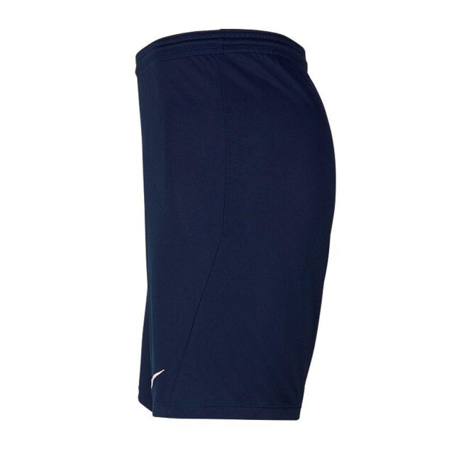 Nike Dry park iii gebreide korte broek kinderen/kinderen UTPP3465_navyblue large