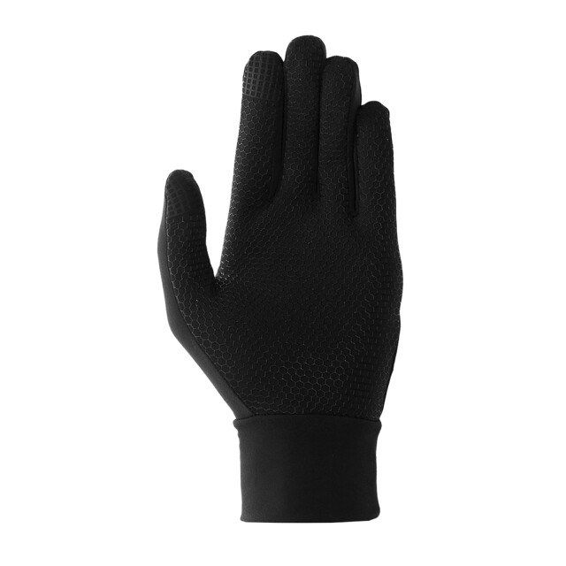4F Unisex volwassene aw23aglou045 geïsoleerde winterhandschoenen UTPP1711_black large 4F Unisex volwassene aw23aglou045 geïsoleerde winterhandschoenen UTPP1711_black large