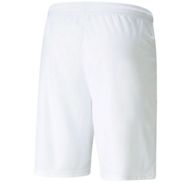 Puma Heren teamliga shorts UTPP5066_white large