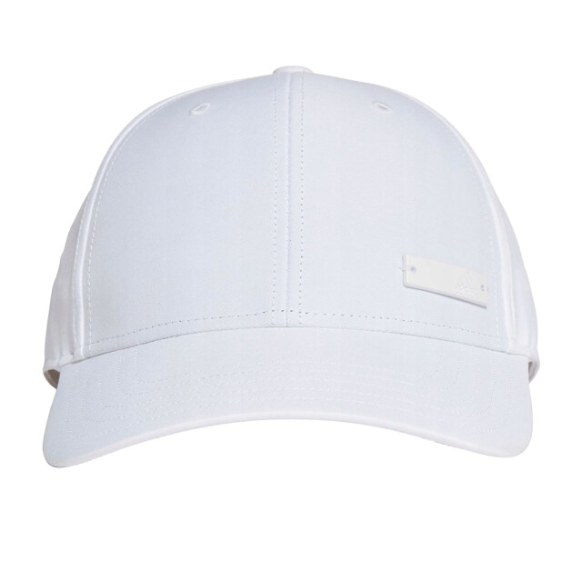 Adidas Lt met logo baseball cap UTPP285_white large