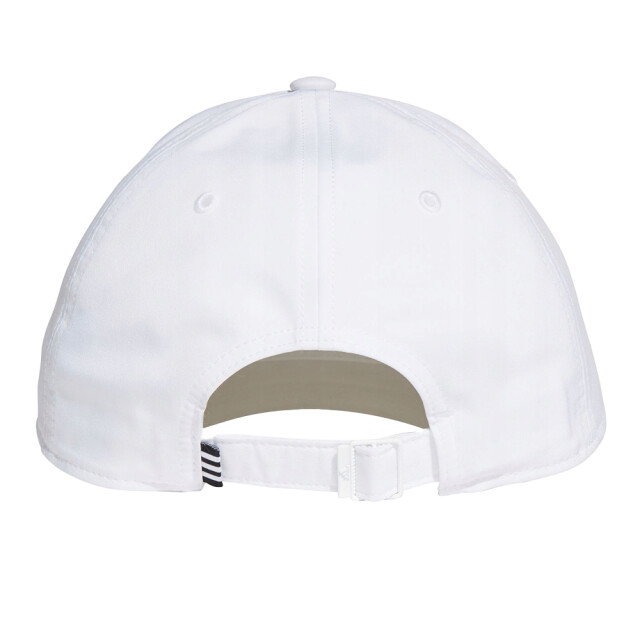 Adidas Lt met logo baseball cap UTPP285_white large