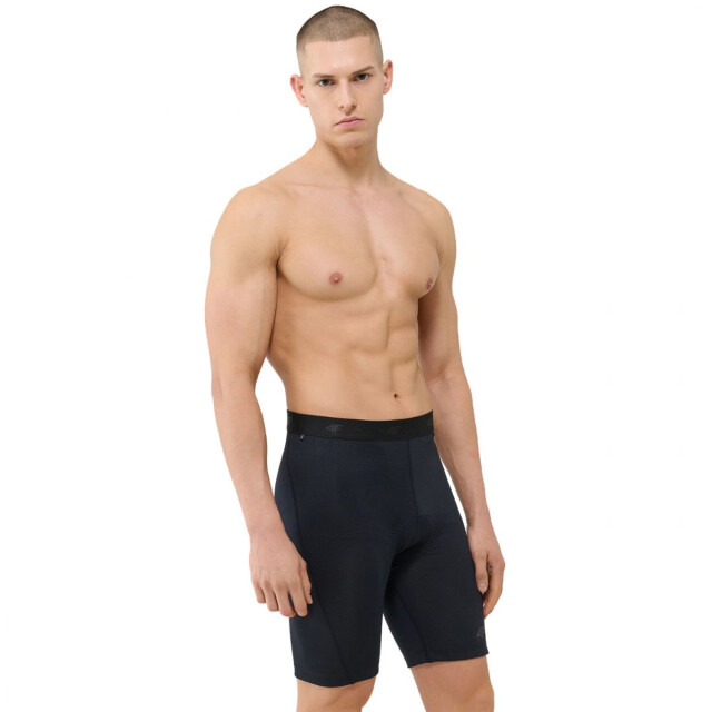 4F Heren wss25tfstm031 wielershort met logo UTPP5191_black large