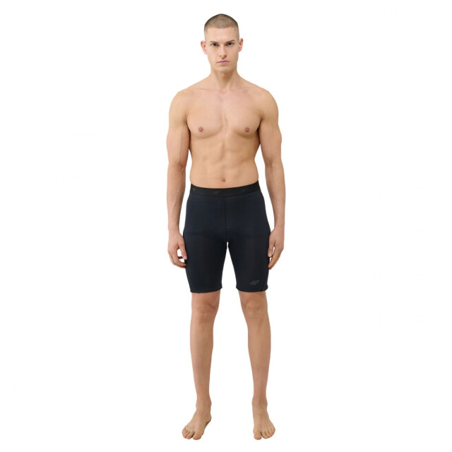 4F Heren wss25tfstm031 wielershort met logo UTPP5191_black large