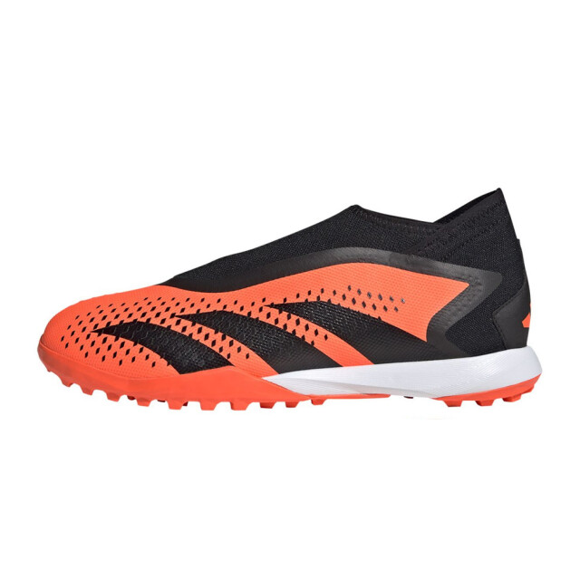 Adidas Heren predator accuracy.3 voetbalschoenen UTPP5947_orange large