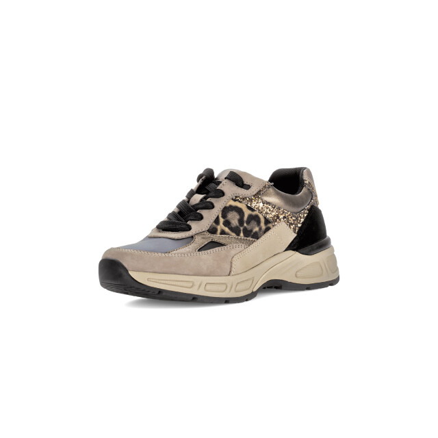Gabor 76.585.44 Sneakers Beige 76.585.44 large