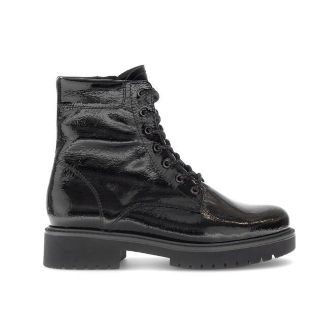 Gabor 72.735.87 Boots Zwart 72.735.87 large