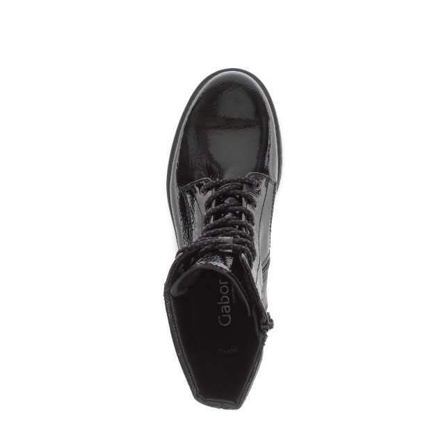 Gabor 72.735.87 Boots Zwart 72.735.87 large