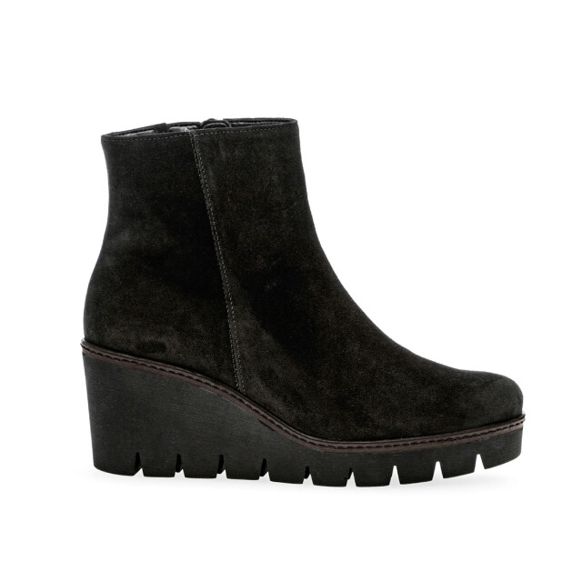 Gabor 74.780.17 Boots Zwart 74.780.17 large