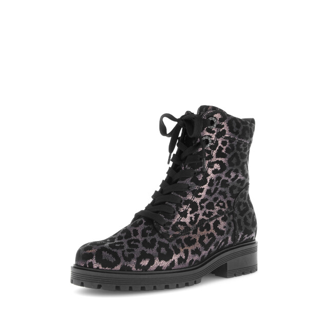 Gabor 72.765.67 Boots Zwart 72.765.67 large