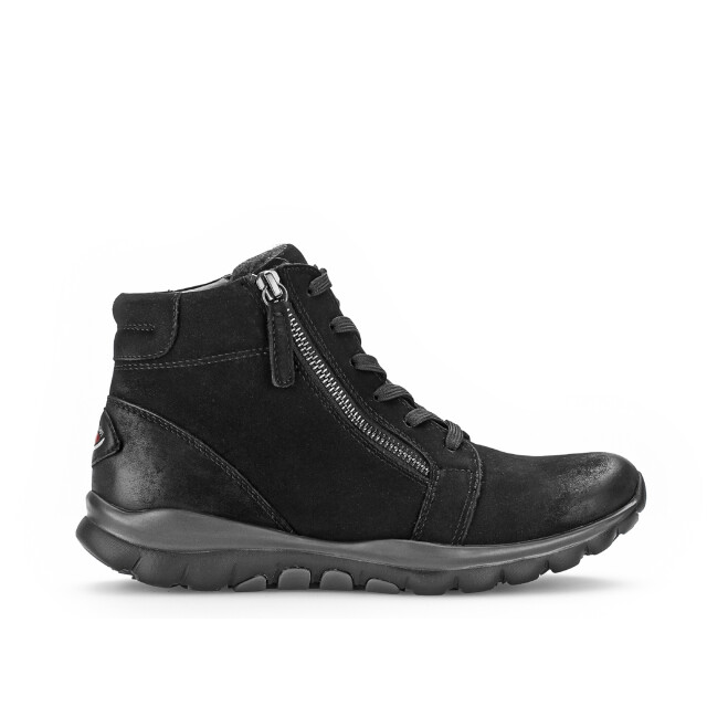 Gabor 76.868.47 Boots Zwart 76.868.47 large