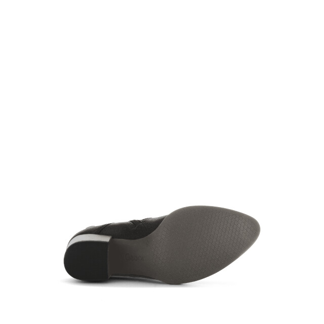Gabor 72.994.47 Laarzen Zwart 72.994.47 large