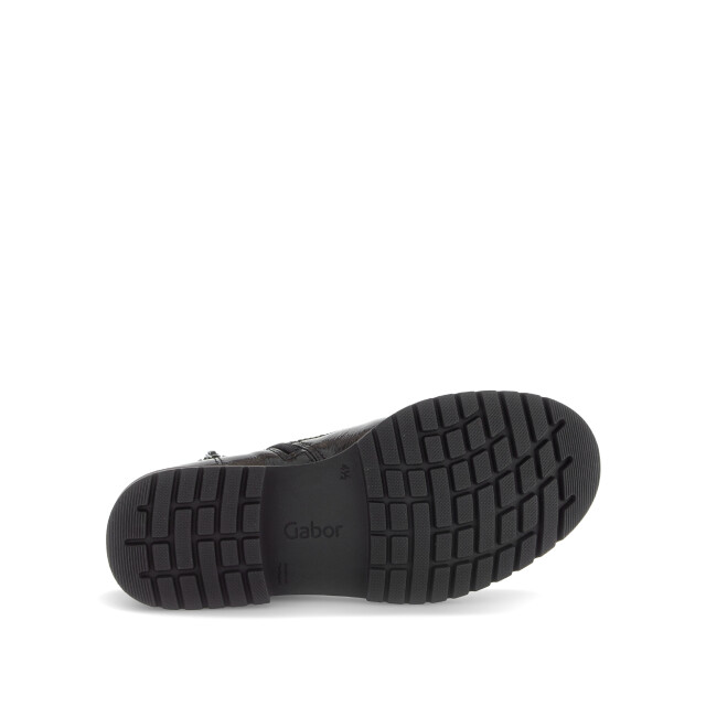Gabor 72.735.87 Boots Zwart 72.735.87 large