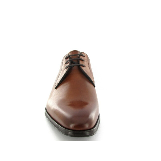Van Bommel 14299 Veterschoenen Cognac 14299 large