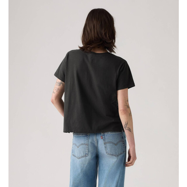 Levi's graphic boxy tshirt western archival a8804 0063 06011.990.0131 large