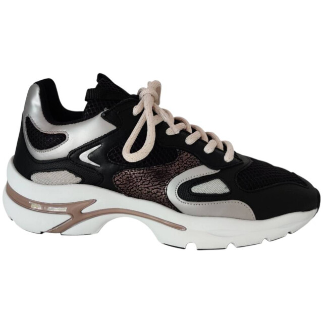 Via Vai VESPER DUE  62215-05-900 Sneakers Zwart VESPER DUE  62215-05-900 large