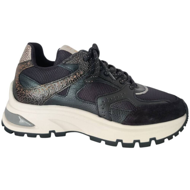 Via Vai LIZ CURTIS 62319-02-900 Sneakers Zwart LIZ CURTIS 62319-02-900 large