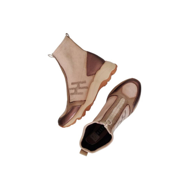 Hispanitas Hi254364 enkellaars HI254364 large