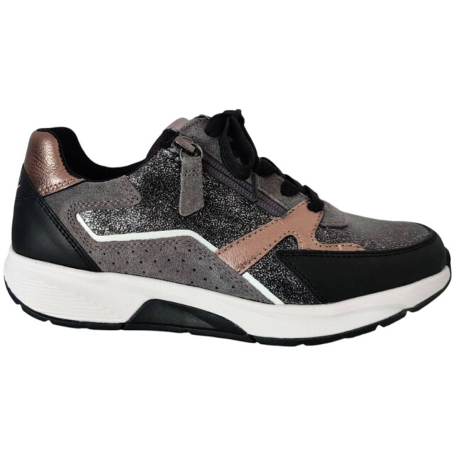 Gabor 76.878.89 Sneakers Zwart 76.878.89 large