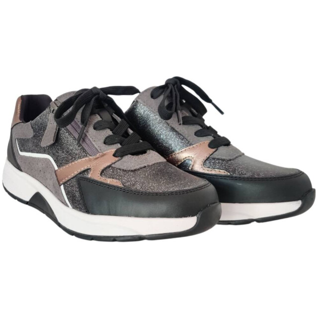 Gabor 76.878.89 Sneakers Zwart 76.878.89 large