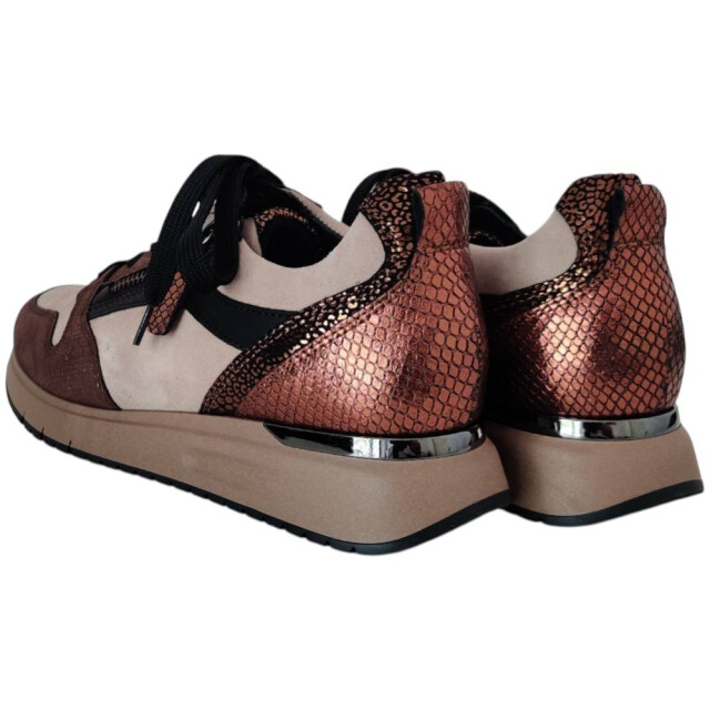 Gabor 76.446.40 Sneakers Brons 76.446.40 large