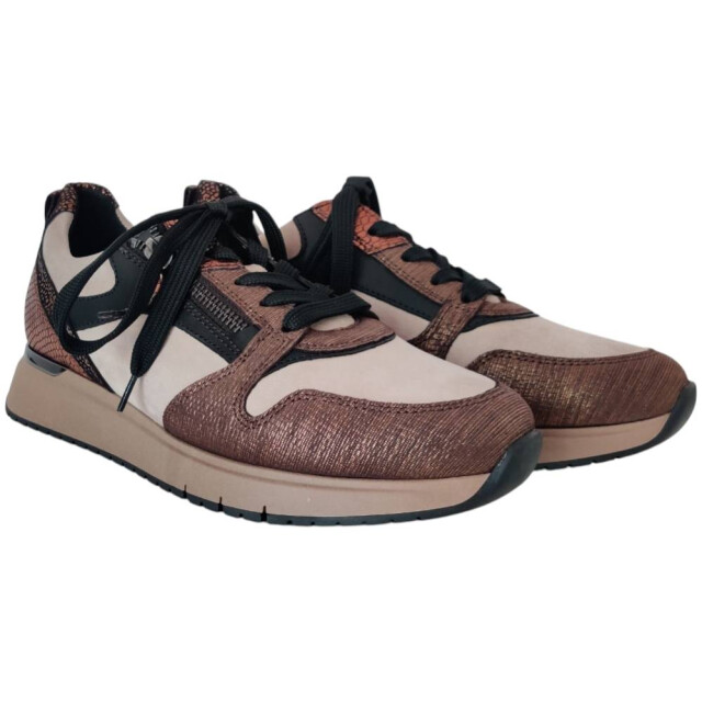 Gabor 76.446.40 Sneakers Brons 76.446.40 large