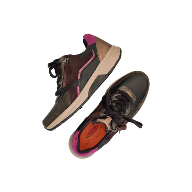 Gabor 76.878.63 Sneakers Print / Multi 76.878.63 large