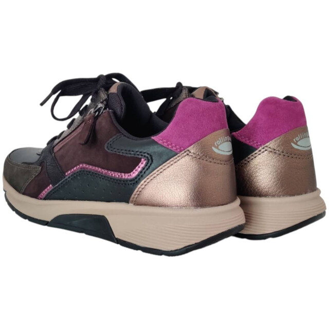 Gabor 76.878.63 Sneakers Print / Multi 76.878.63 large