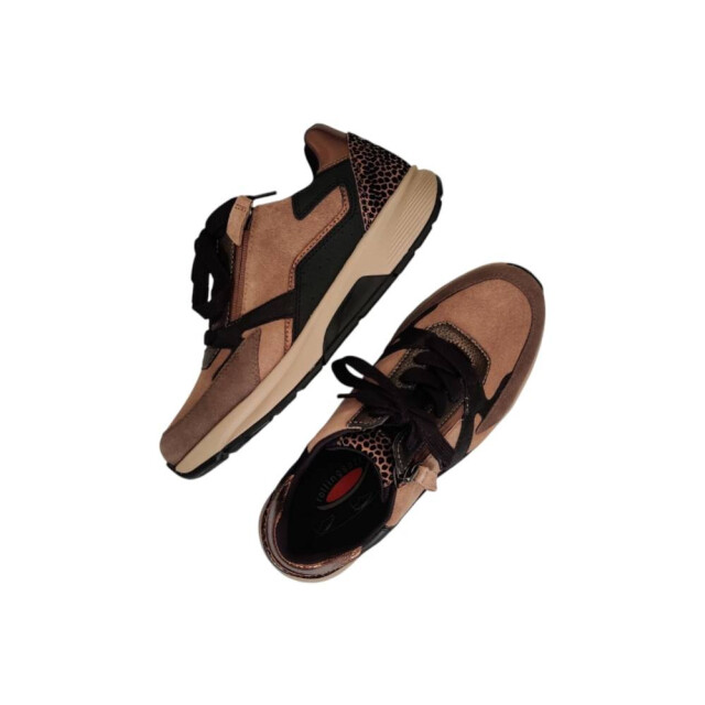 Gabor 76.878.42 Sneakers Print / Multi 76.878.42 large