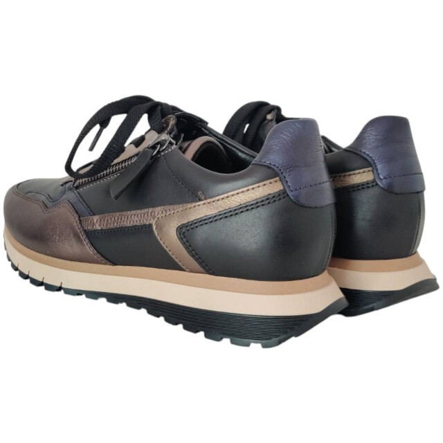 Gabor 76.378.57 Sneakers Blauw 76.378.57 large