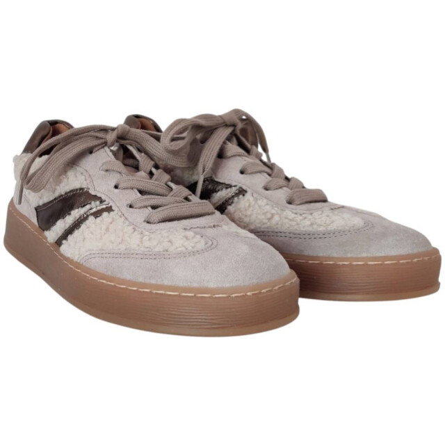Gabor 76.475.61 Sneakers Grijs 76.475.61 large