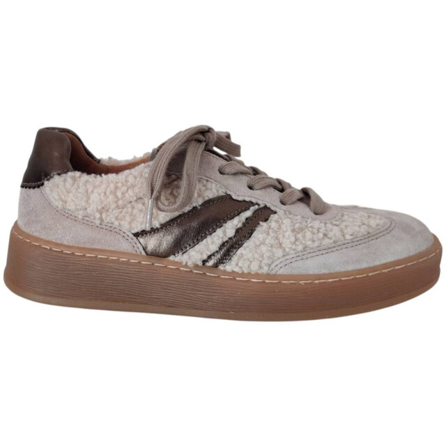 Gabor 76.475.61 Sneakers Grijs 76.475.61 large