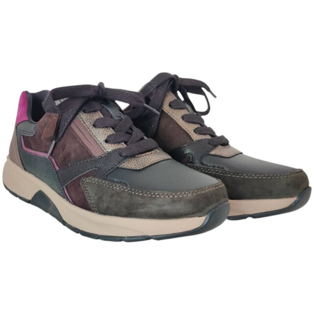 Gabor 76.878.63 Sneakers Print / Multi 76.878.63 large